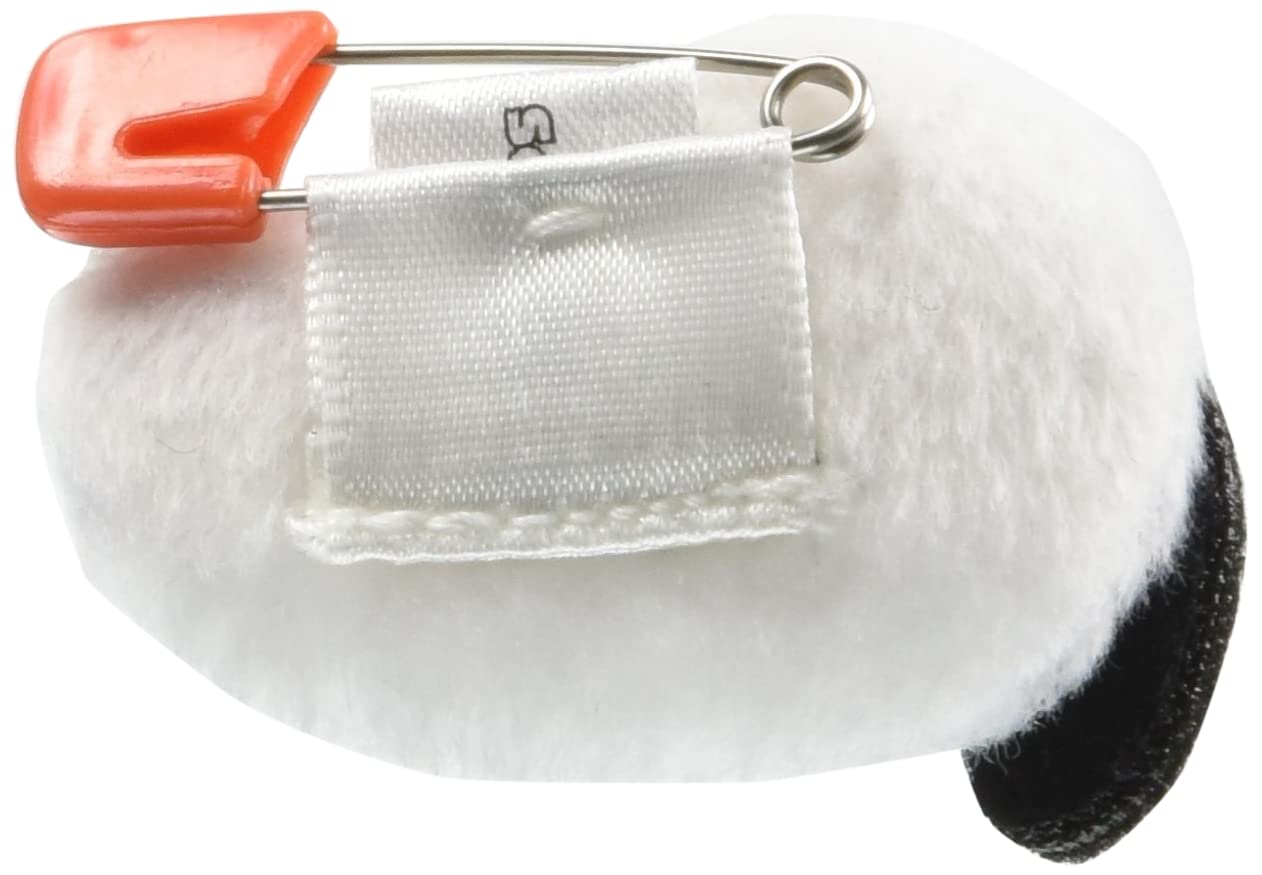 Amazon.co.jp: セキグチ(Sekiguchi) PEANUTS ぬいぐるみバッジ